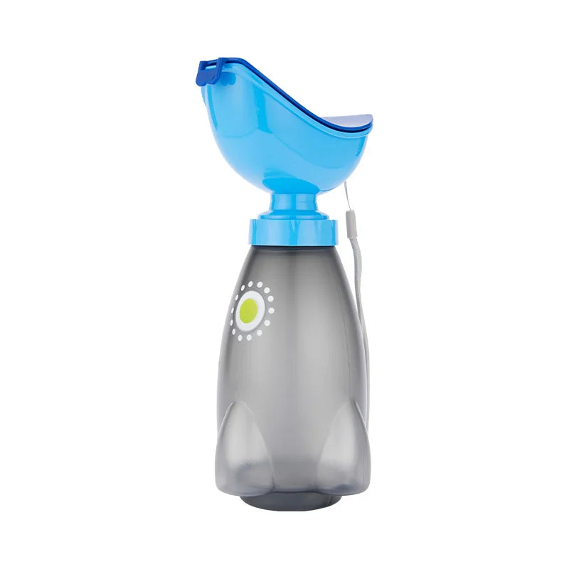 Urivie™ Unisex Portable Car & Travel Urinal