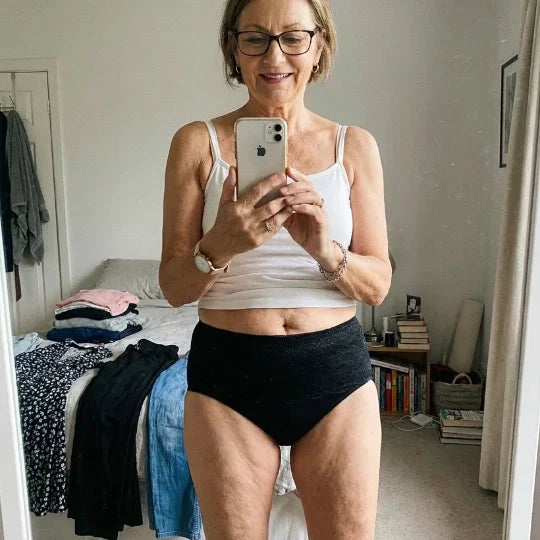 Urivie Incontinence Underwear
