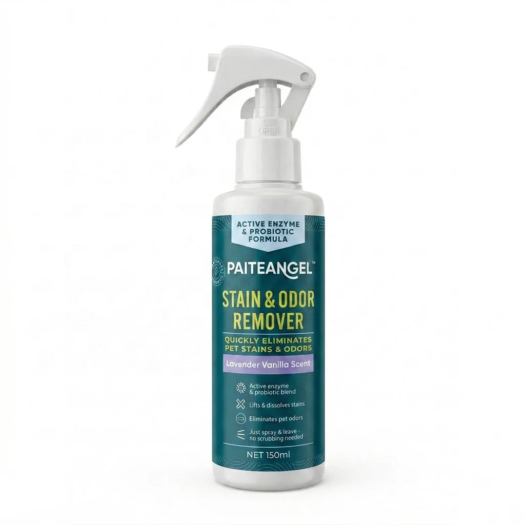 Urivie urine odor eliminator drops, 150ml, included in the Complete Incontinence Bundle