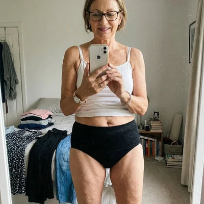 Incontinence Underwear